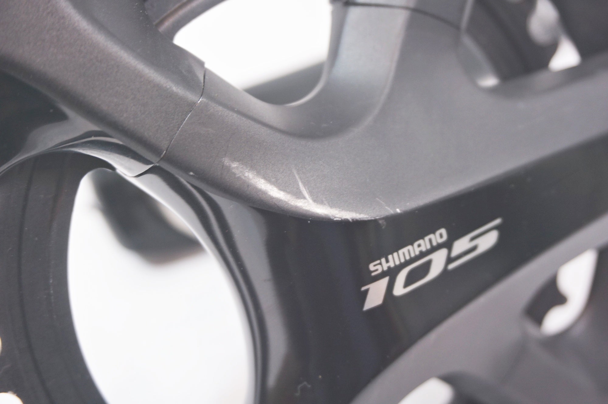 SHIMANO 「シマノ」 105 FC-5800 50-34T 170mm クランクセット