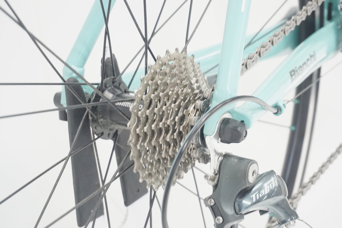 BIANCHI「ビアンキ」 FENICE SPORT 2016年モデル ロードバイク / 京都八幡店