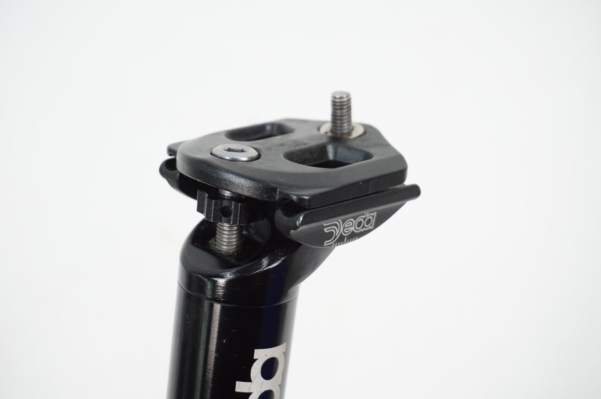 DEDA 「デダ」 RS01 φ31.6 シートポスト / 川越店