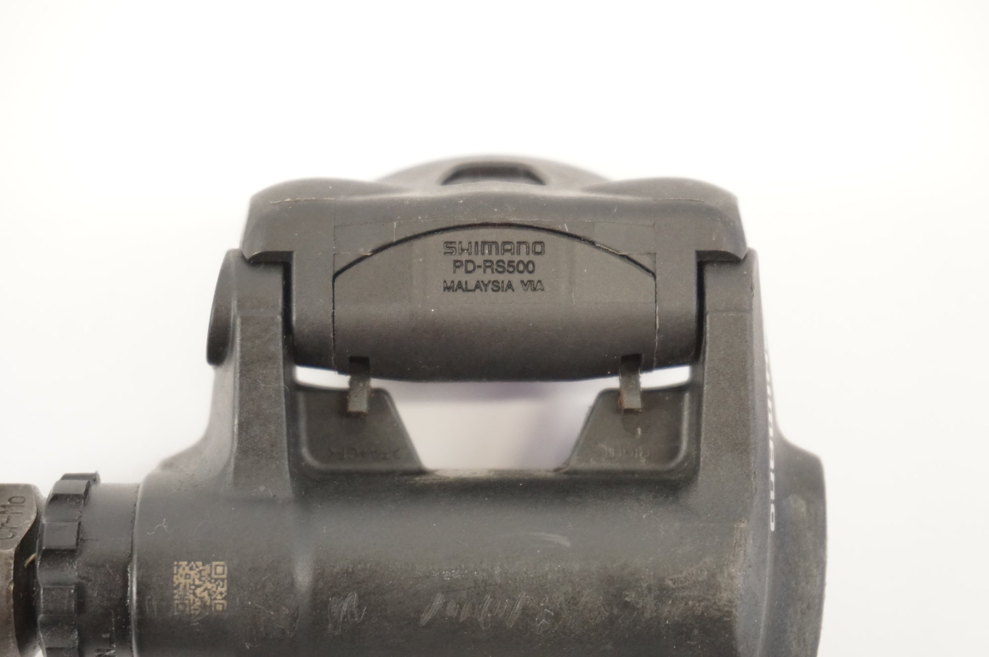 SHIMANO 「シマノ」 PD-RS500 ペダル / 宇都宮店