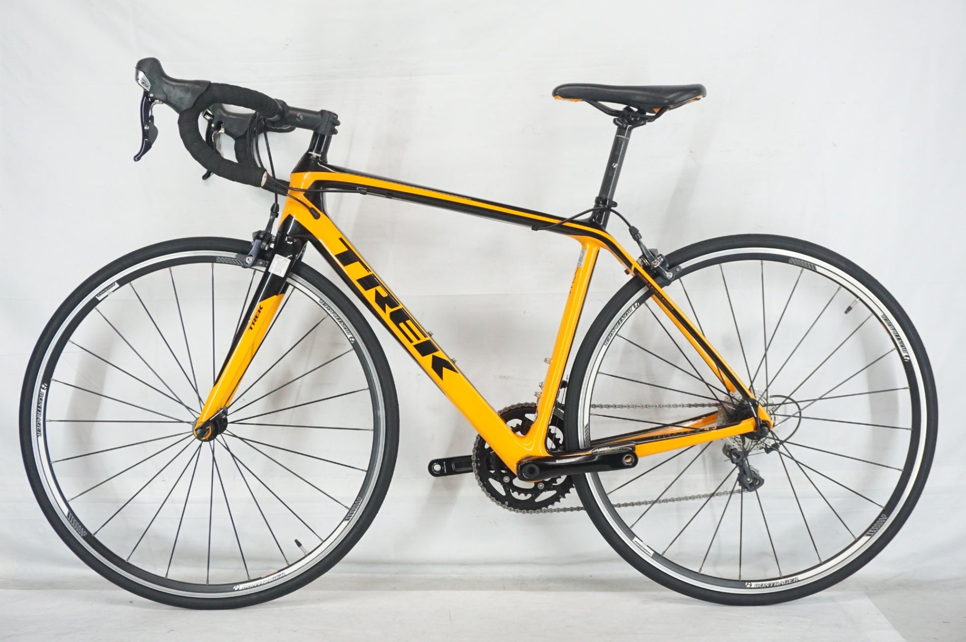 ジャンク カーボンフレームセット Madone 4.3 size56 2014 TREK 「トレック」 MADONE 4.3 2014年モデル ロードバイク / 阪急塚口
