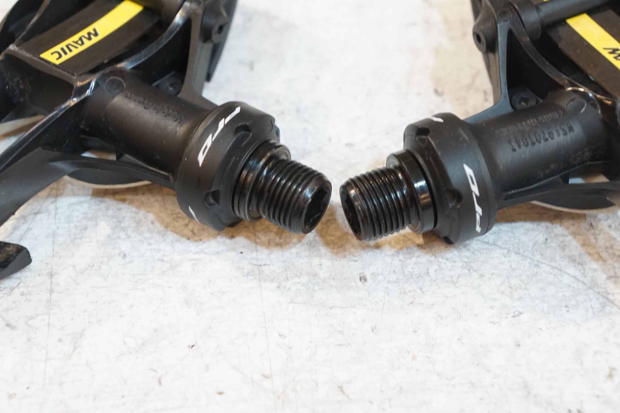 MAVIC 「マビック」 ZXELLIUM PRO ICLIC ペダル / バイチャリ浦和