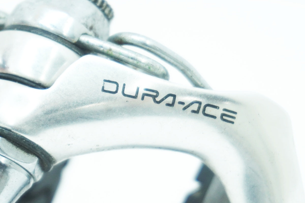 SHIMANO 「シマノ」 DURA-ACE BR-7400 キャリパーブレーキセット