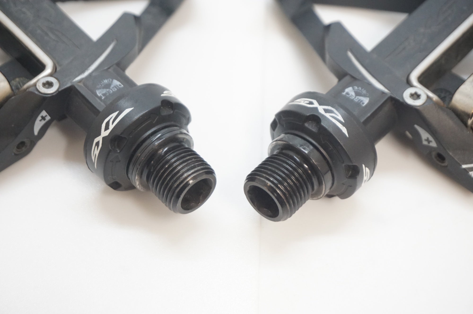 TIME 「タイム」 RXS CARBON ペダル / 福岡店