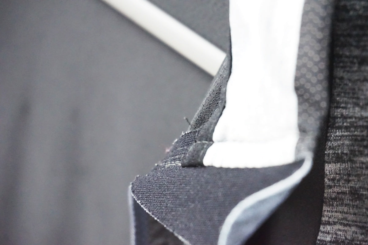 DOTOUT 「ドットアウト」 Lサイズ 半袖ジャージ / 奈良店