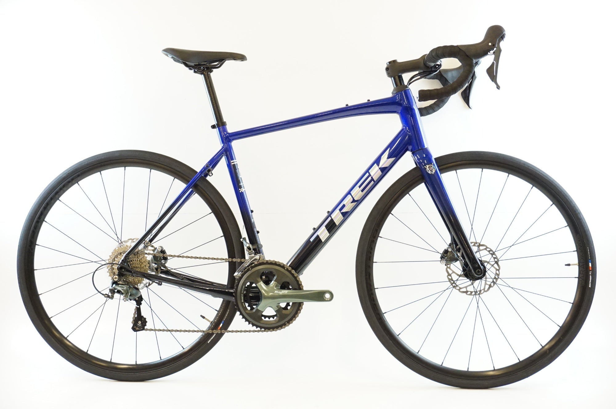 TREK 「トレック」 DOMAトレーディングNE AL4 GEN4 2024-2026年モデル ロードバイク / 浜松店