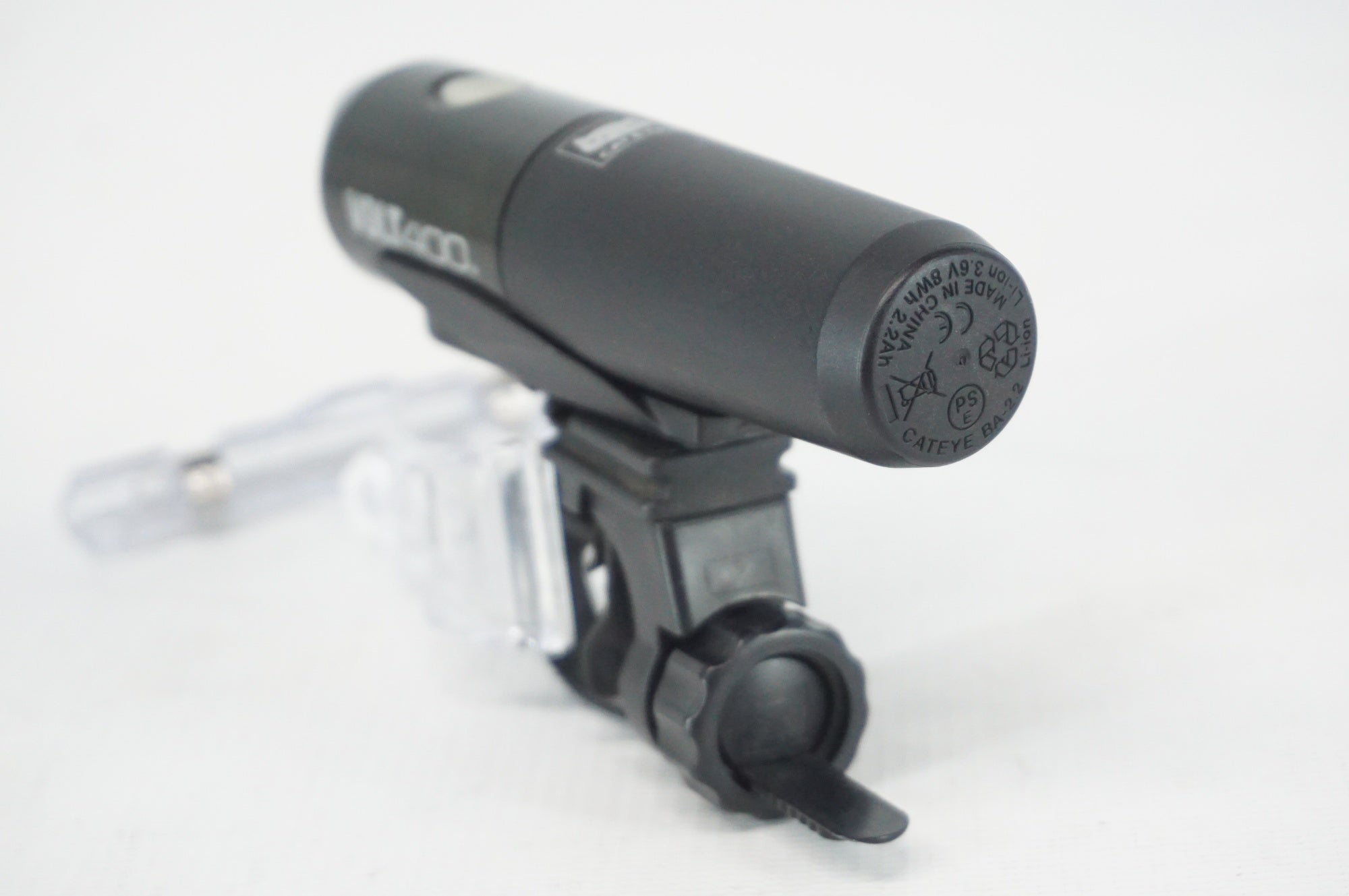 CATEYE 「キャットアイ」 VOLT400 フロントライト / 阪急塚口店