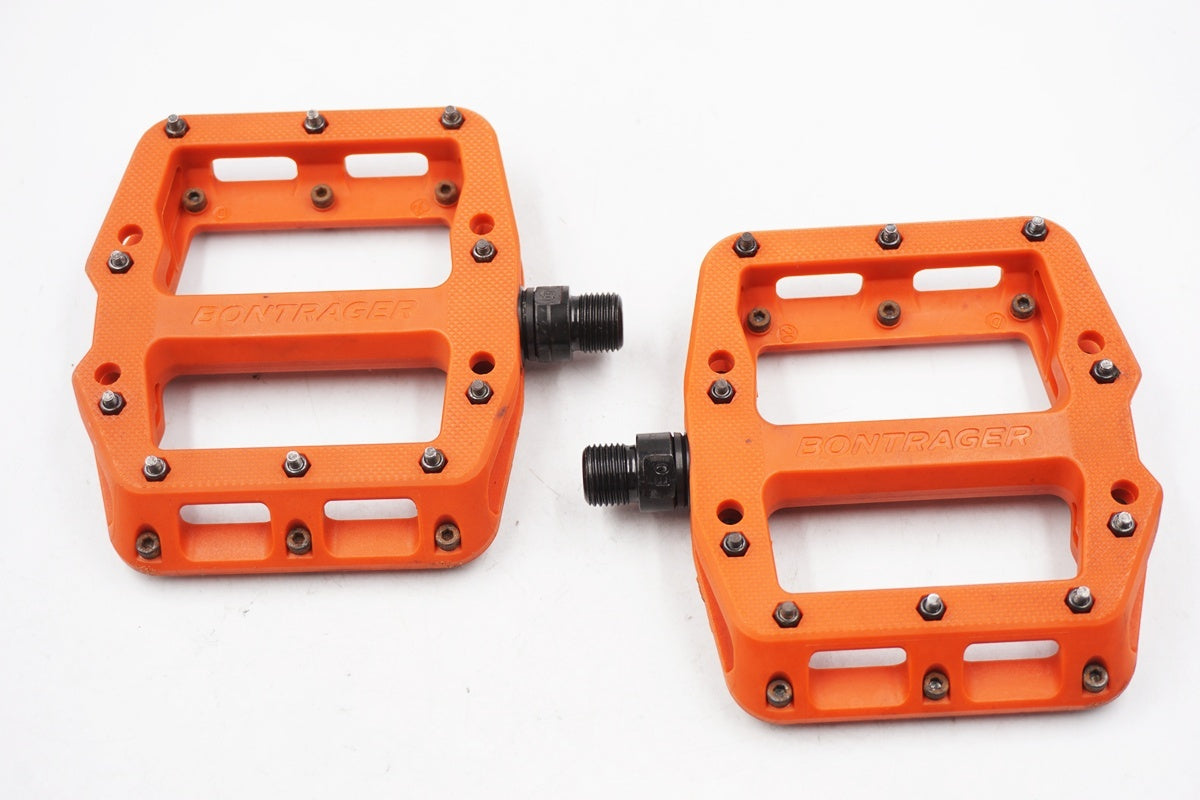BONTRAGER 「ボントレガー」 ペダル / 奈良店