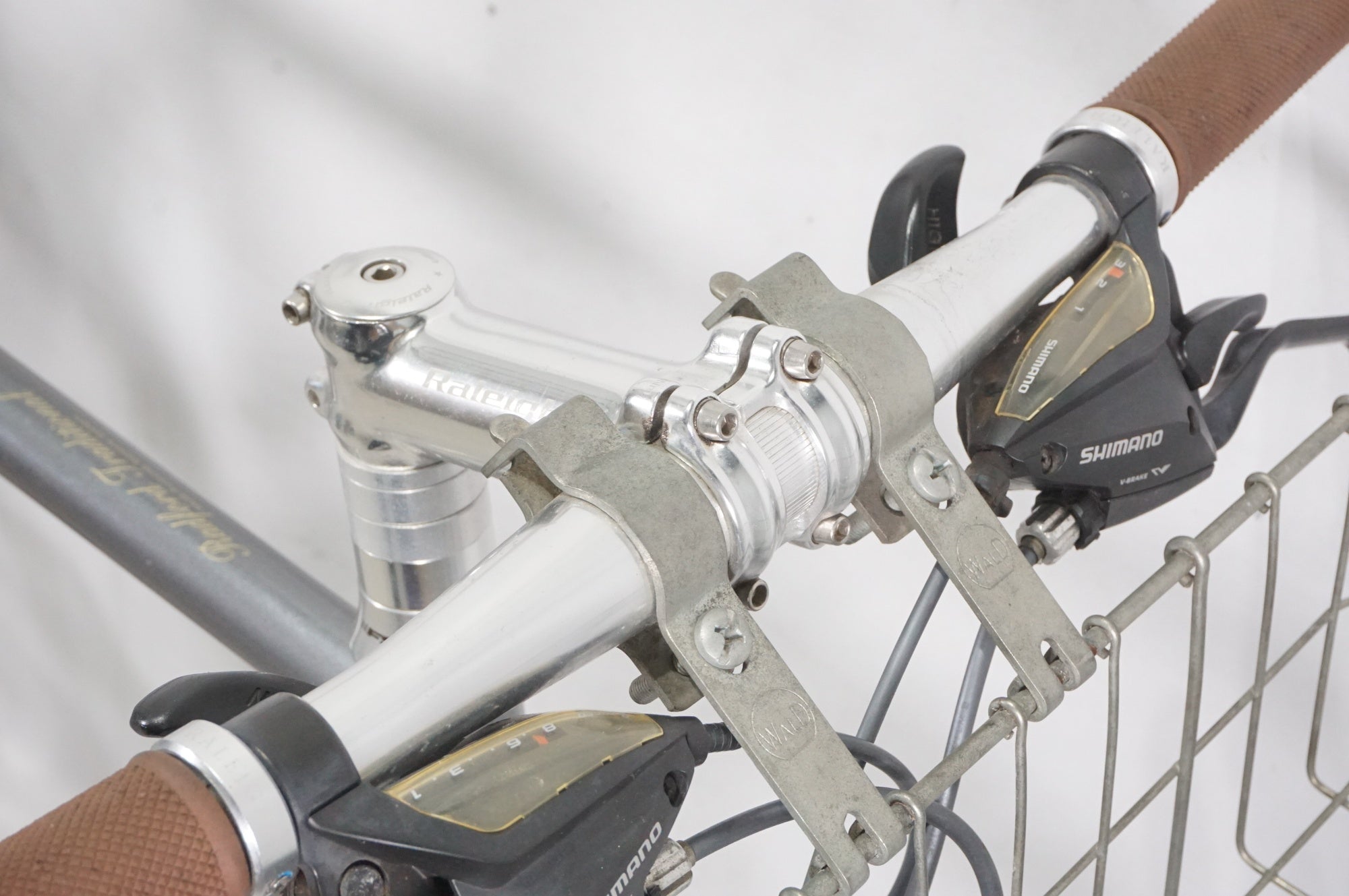 RALEIGH 「ラレー」 RFT RADFORD TRADITIONAL 2019年モデル クロスバイク / AKIBA店
