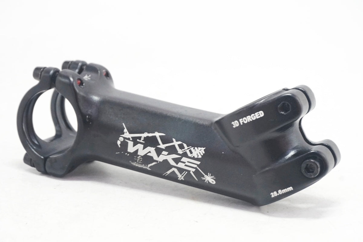 WAKE 「ウェイク」 Φ31.8 110mm ステム / 大阪門真店
