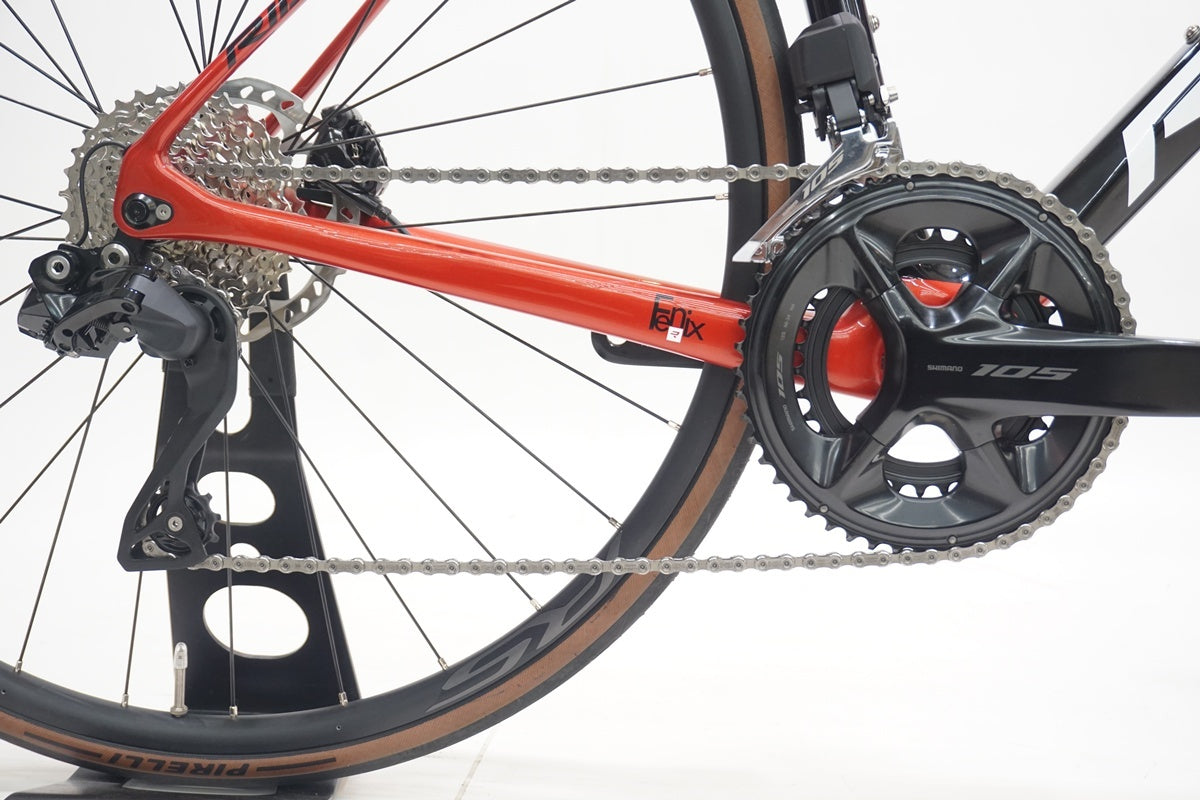 RIDLEY「リドレー」 FENIX SLIC 105 Di2 2023年モデル ロードバイク/ 京都西院店