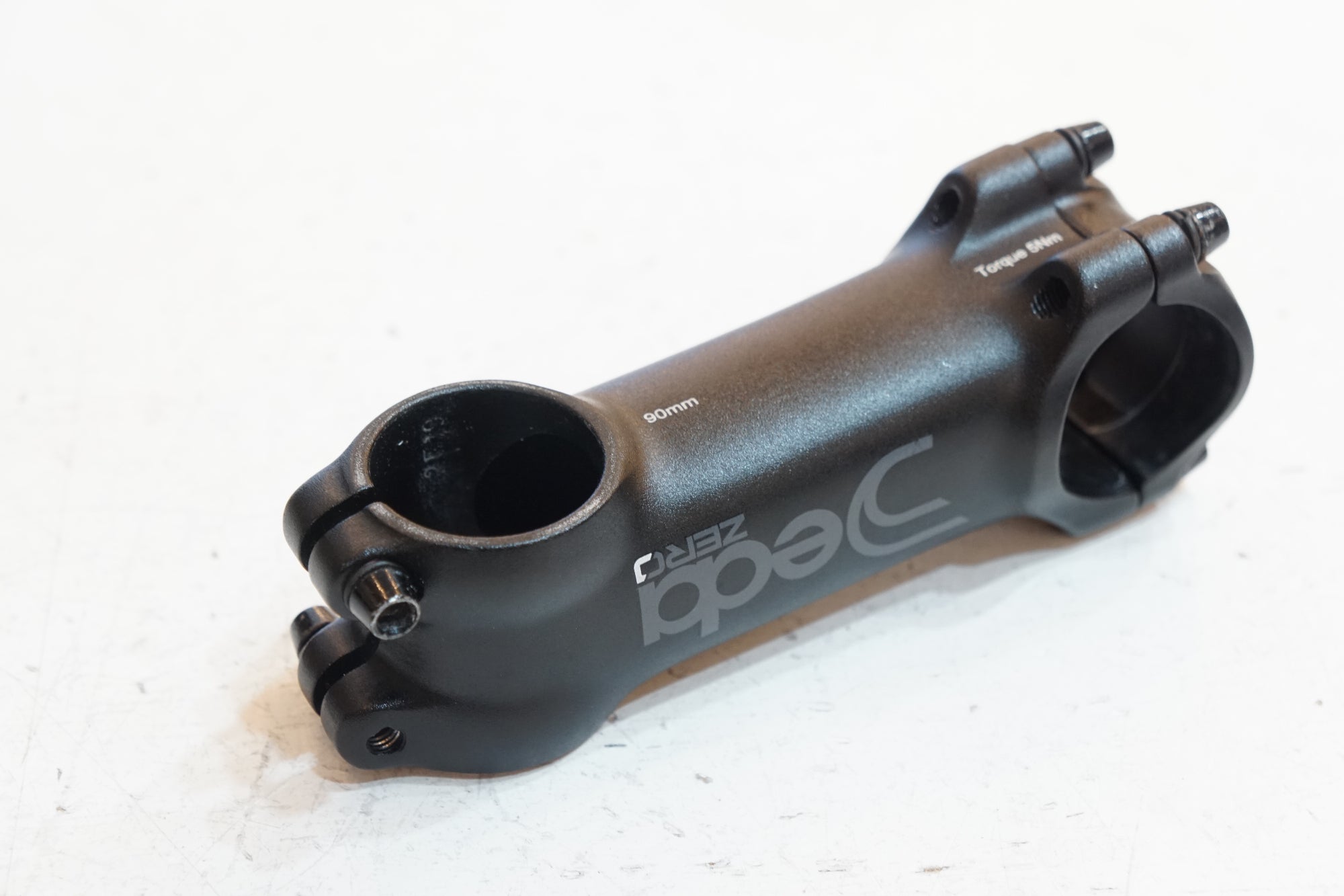 DEDA 「デダ」 ZERO φ31.7 90mm ステム / バイチャリ浦和ベース