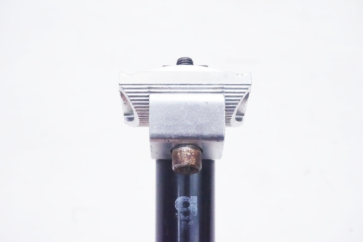 ブランド不明 φ27.2 250mm シートポスト/ 京都西院店