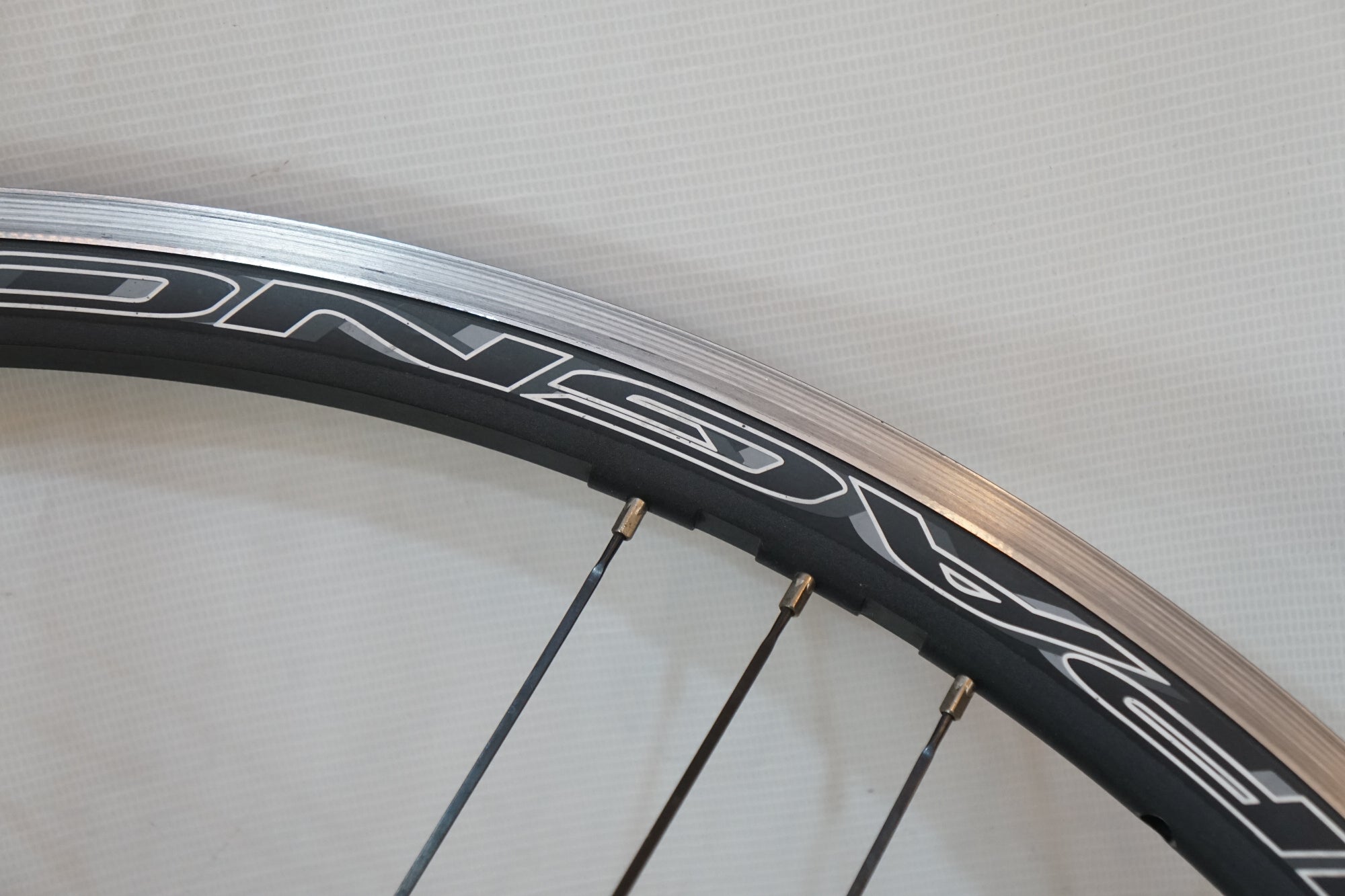 CAMPAGNOLO 「カンパニョーロ」 ZONDA C17 シマノ11速 ホイールセット