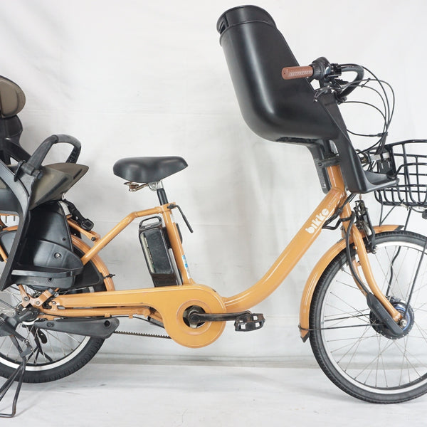 中古電動アシスト自転車 通販｜通勤・買い物に【バイチャリ】