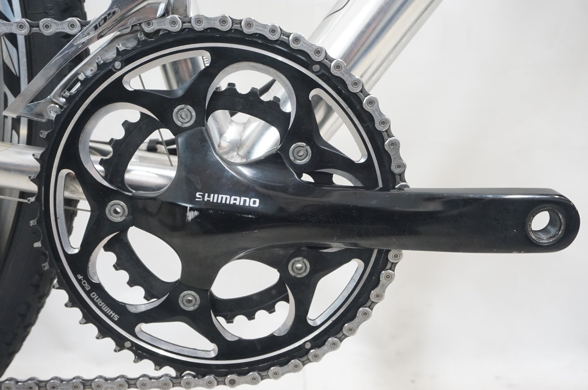 TREK 「トレック」 CROSSRIP LTD 2015年モデル ロードバイク / 福岡店
