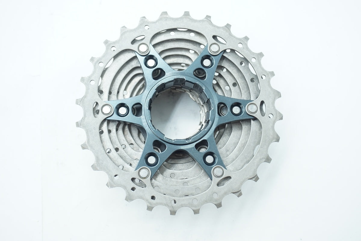 SHIMANO「シマノ」 ULTEGRA CS-R8000 11-28T スプロケット/ 京都西院店