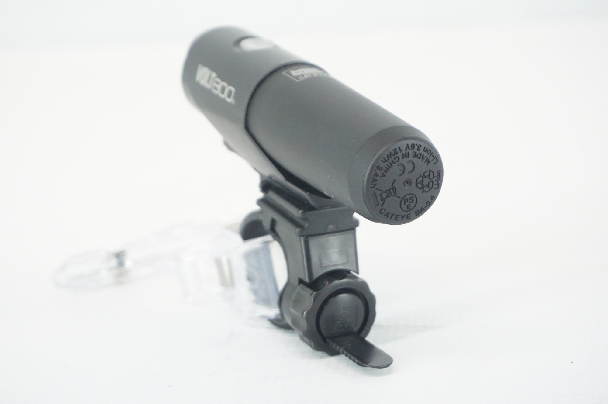 CATEYE 「キャットアイ」 VOLT800 フロントライト / 阪急塚口店