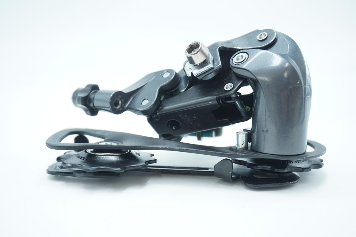 SHIMANO「シマノ」 CLARIS RD-R2000 リアディレイラー/ 京都西院店