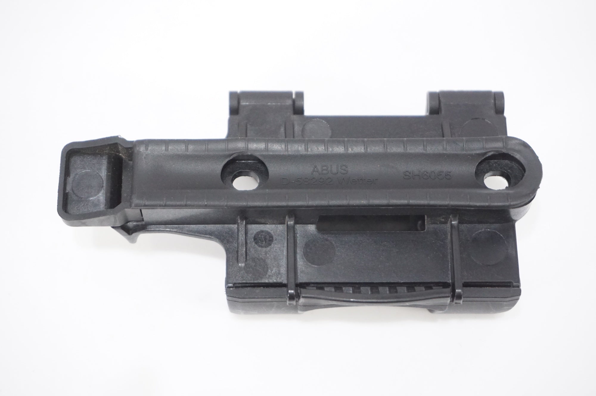 ABUS 「アブス」 BORDO LITE 6055 ロック / AKIBA店