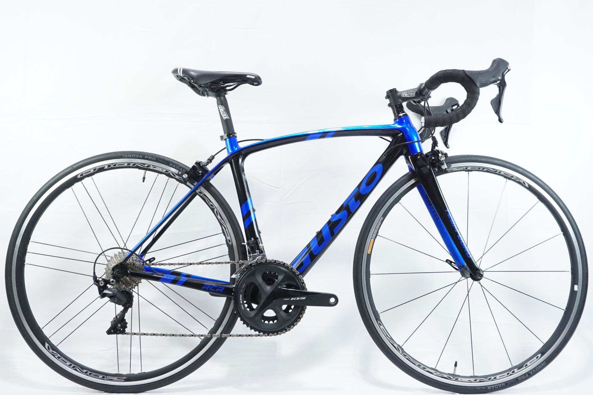 GUSTO 「グスト」 RCR TEAM DURO SPORT EVO 2021年モデル ロードバイク / 中目黒店