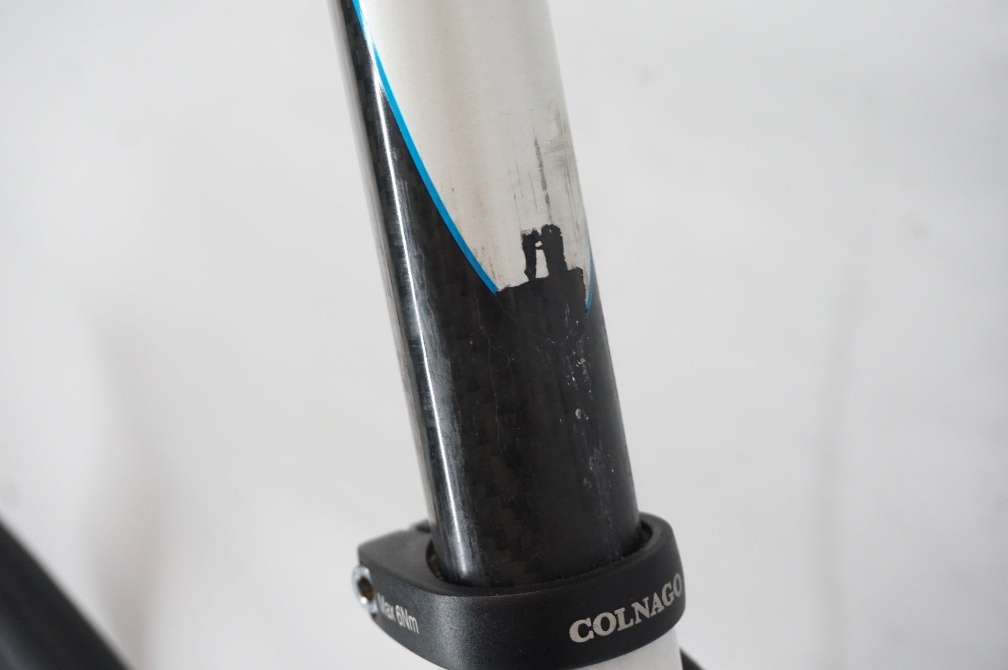 COLNAGO 「コルナゴ」 CLX2.0 105 2011年モデル ロードバイク / 阪急