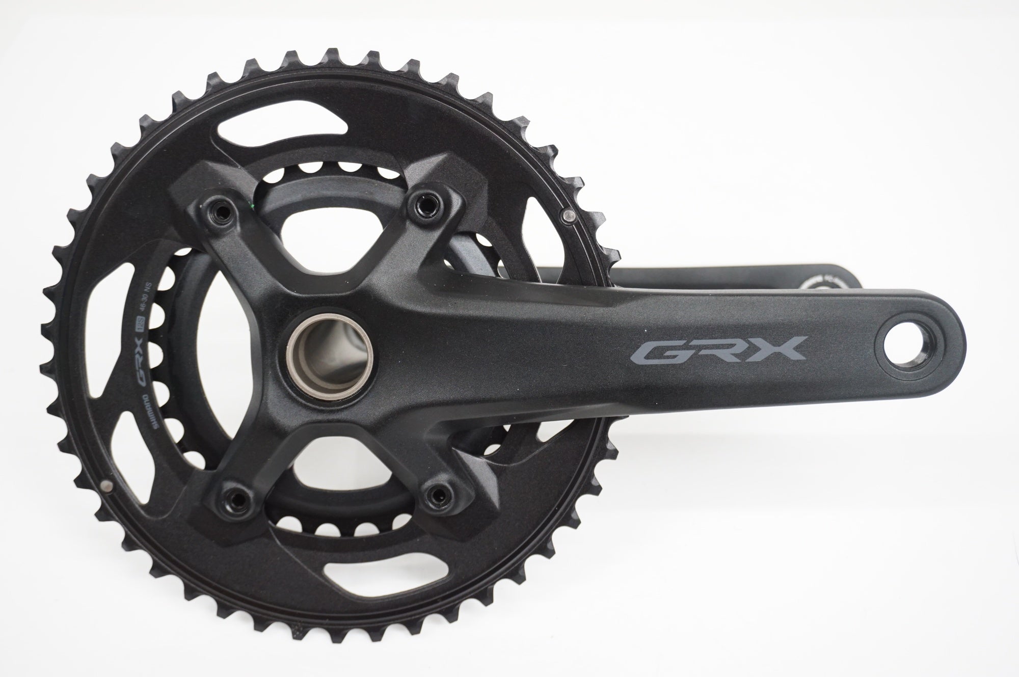 SHIMANO 「シマノ」 GRX FC-RX610 46-30T 172.5mm クランクセット / 大宮店