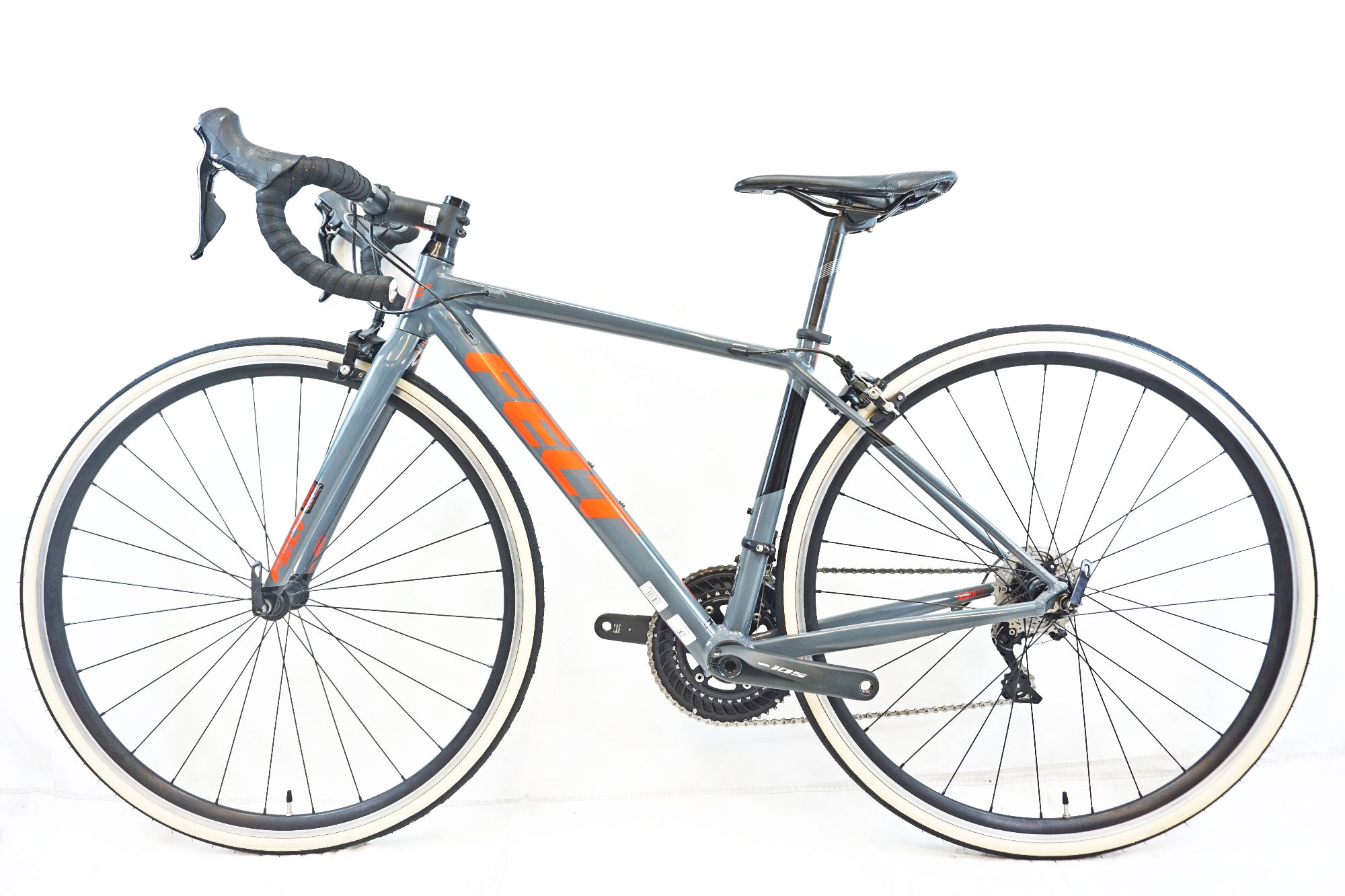 FELT 「フェルト」 FR30 2019年モデル ロードバイク / 有明