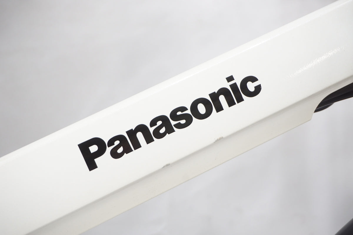 PANASONIC 「パナソニック」 VELO-STAR MINI 2022年モデル 電動アシスト / AKIBA店