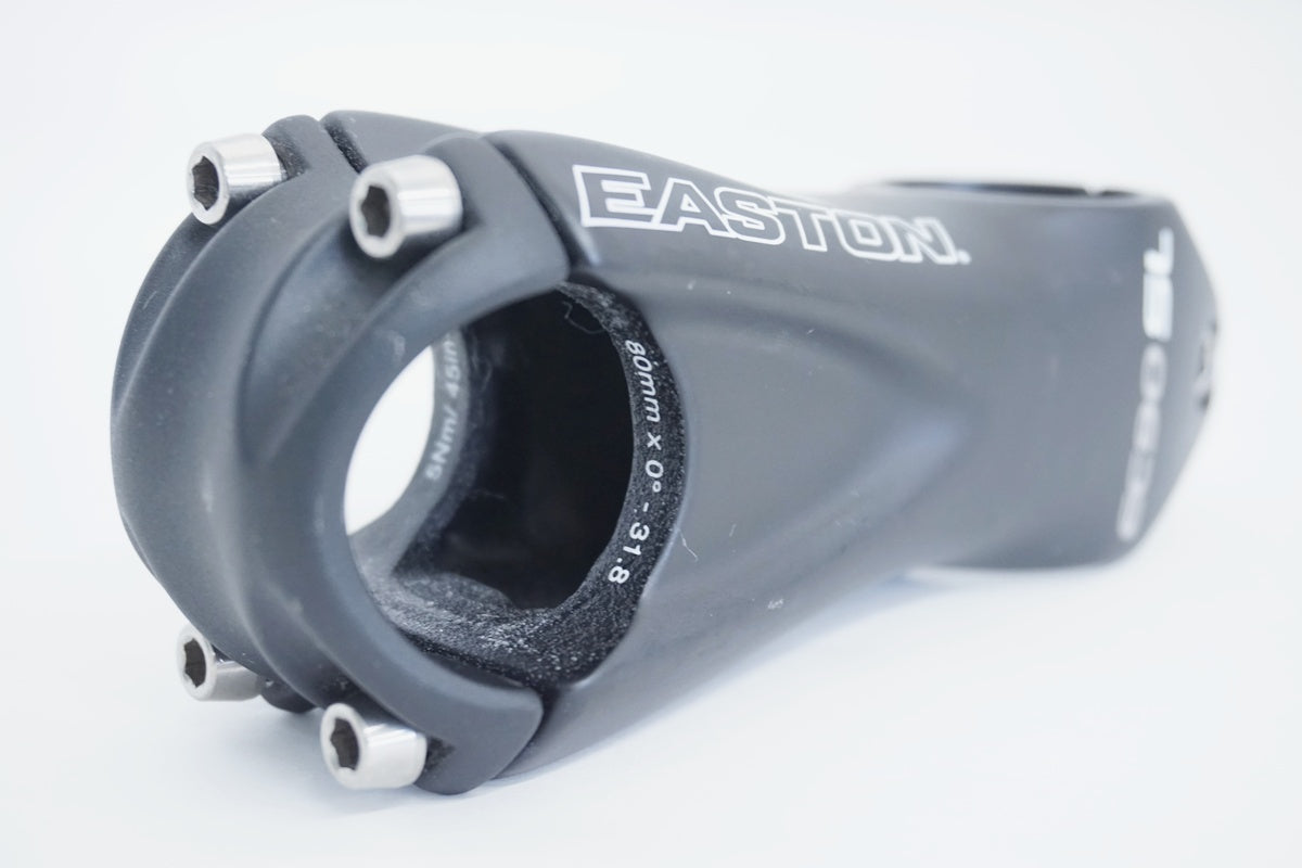 EASTON 「イーストン」 EC90 SL Φ31.8 80mm ステム / 京都八幡店
