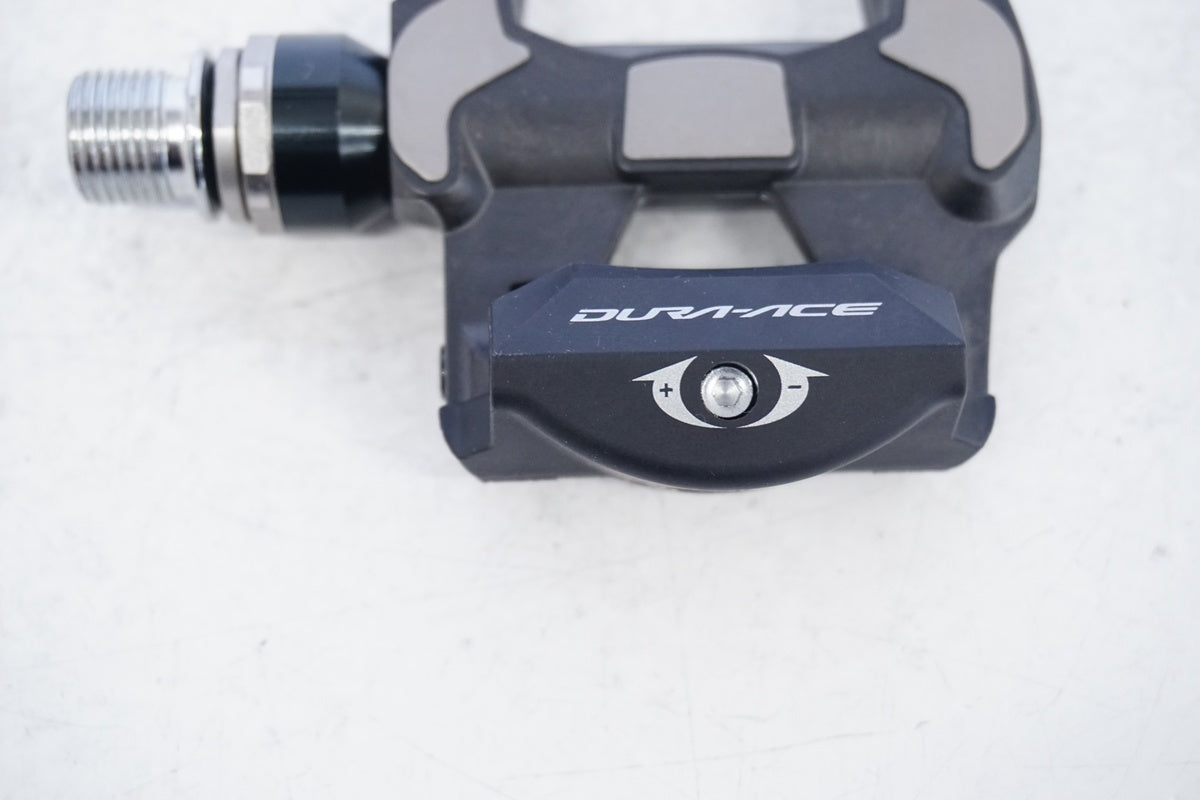 SHIMANO 「シマノ」 DURA-ACE PD-R9100 ペダル / 浜松店