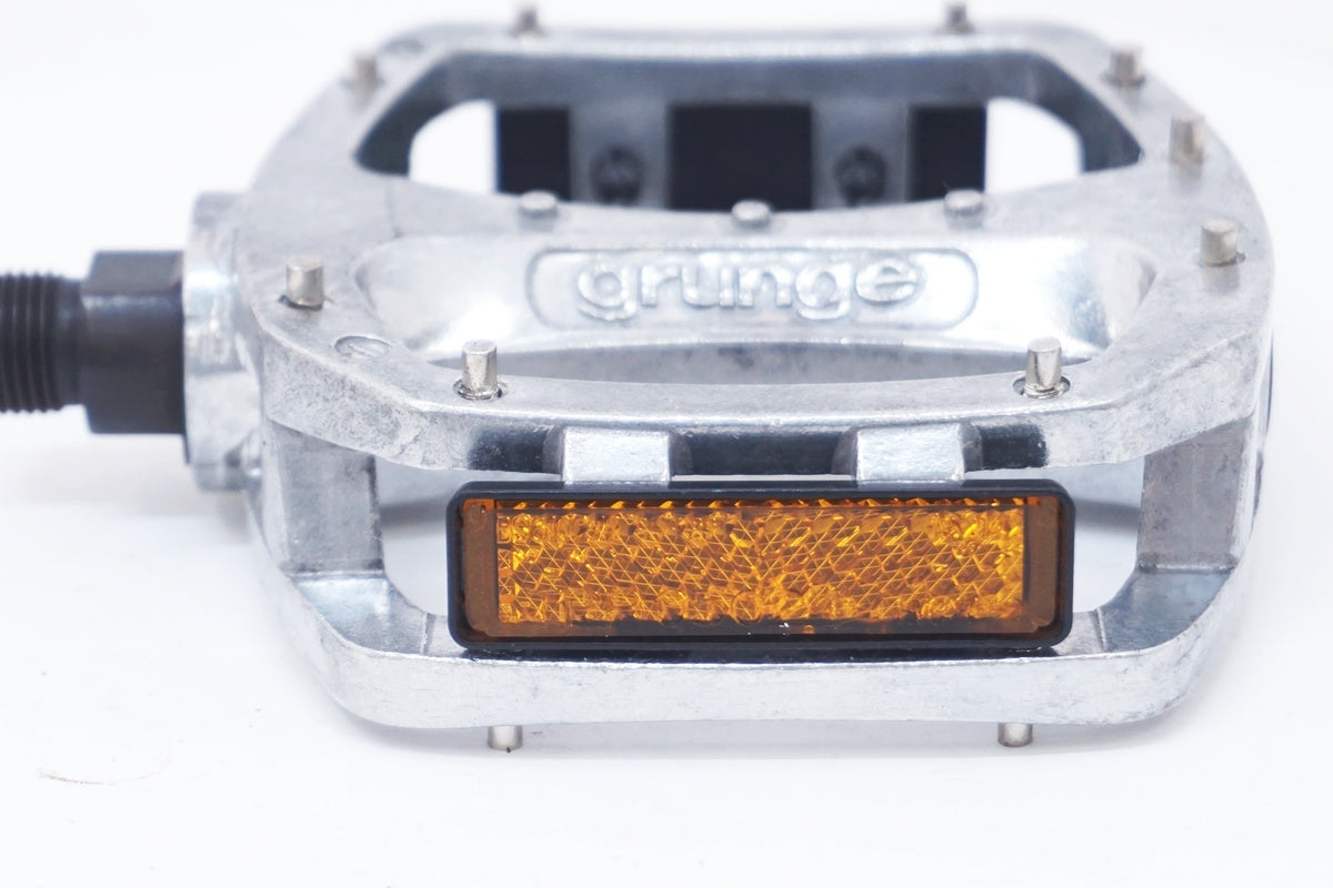 ぐらんページ☆ GRUNGE 「グランジ」 ペダル / 大阪美原北インター店 ｜ バイチャリ