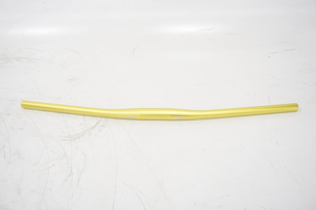 WAKE BEST BICYCLE 「ウェイクベストバイスクル」 COMP SERIES al6061 φ31.8 780mm ハンドル / 滋賀大津店