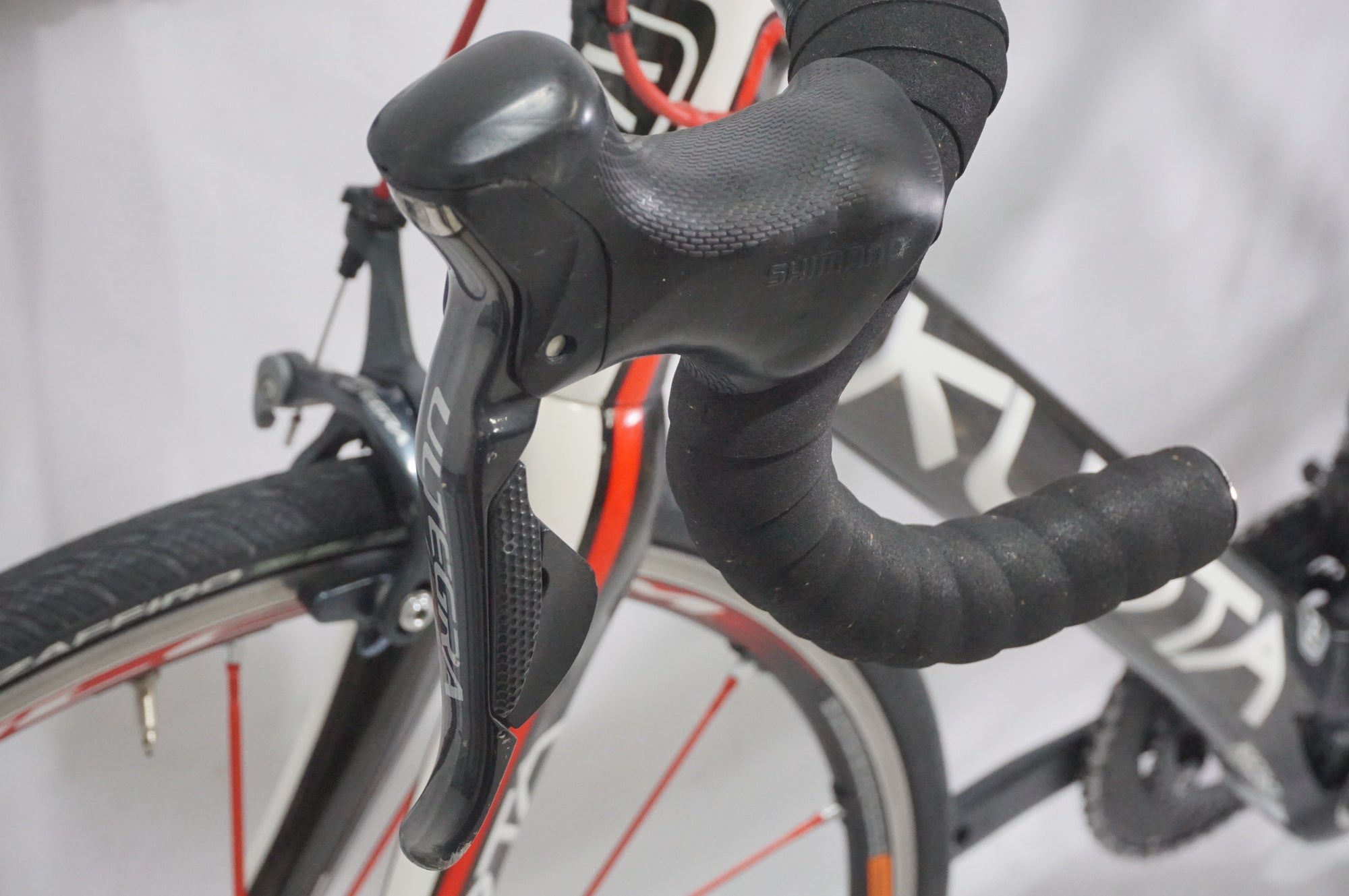 KUOTA 「クオータ」 KEBEL ULTEGRA DI2 2012年モデル カスタム