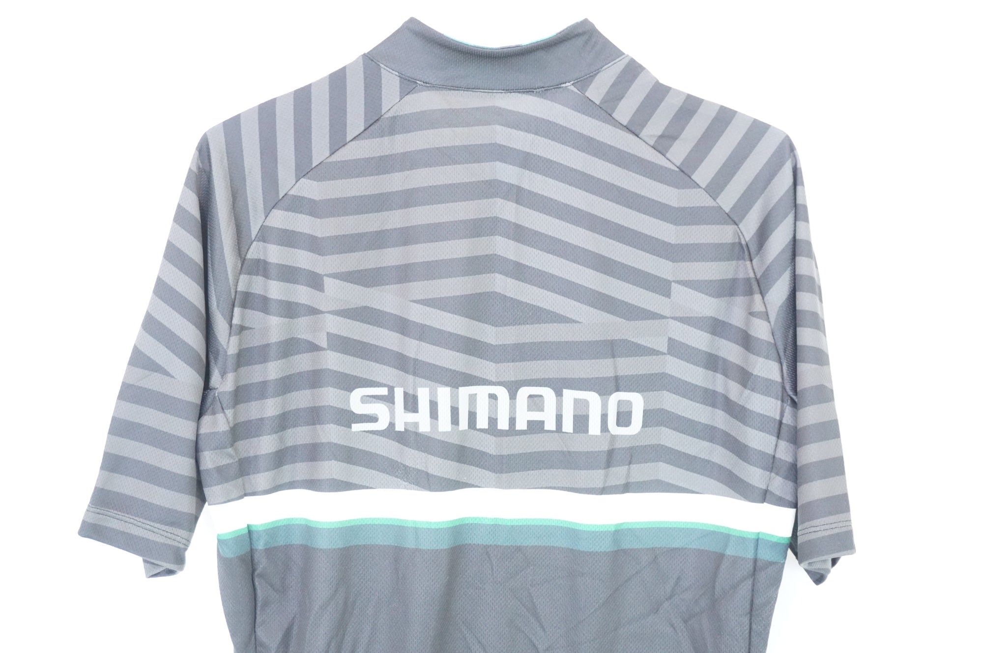 SHIMANO 「シマノ」 サイズXL サイクルジャージ / 宇都宮店