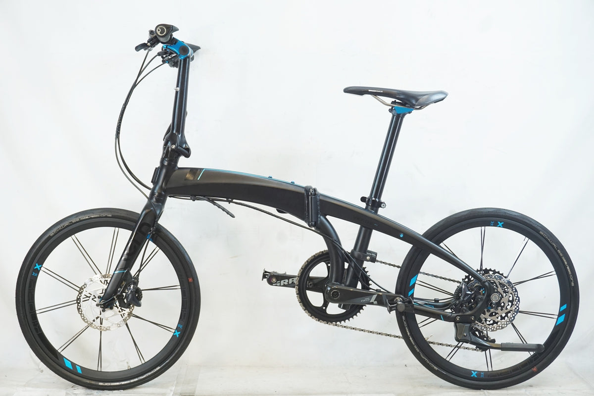 TERN 「ターン」 VERGE X11 2020年モデル 20インチ 折りたたみ自転車 / 有明ガーデン店