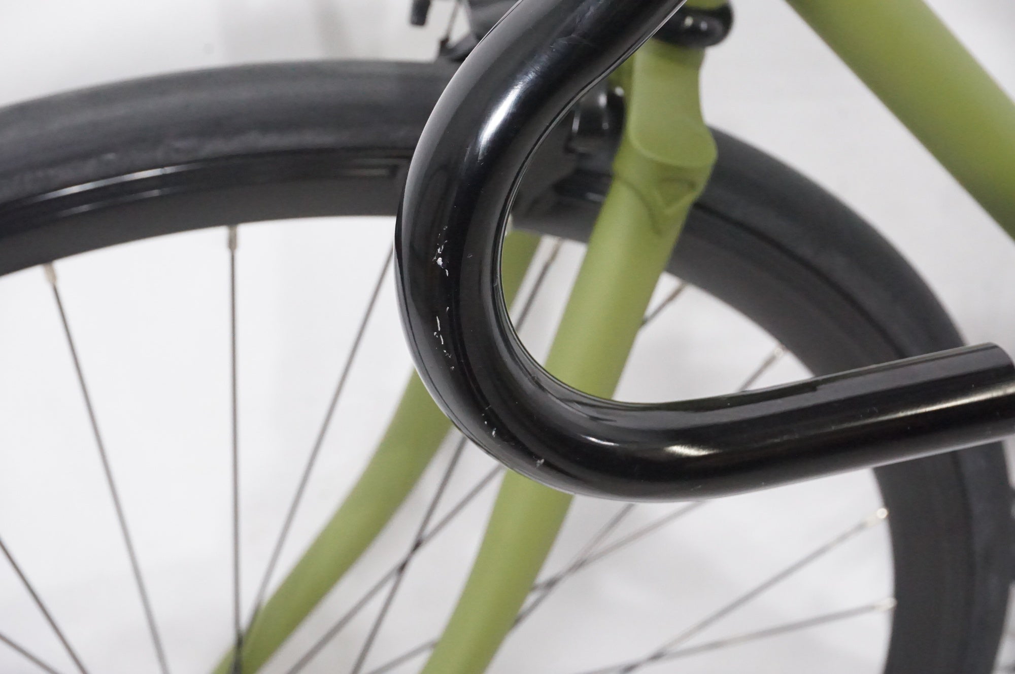 FUJI 「フジ」 FEATHER 2022年モデル ピストバイク / AKIBA店