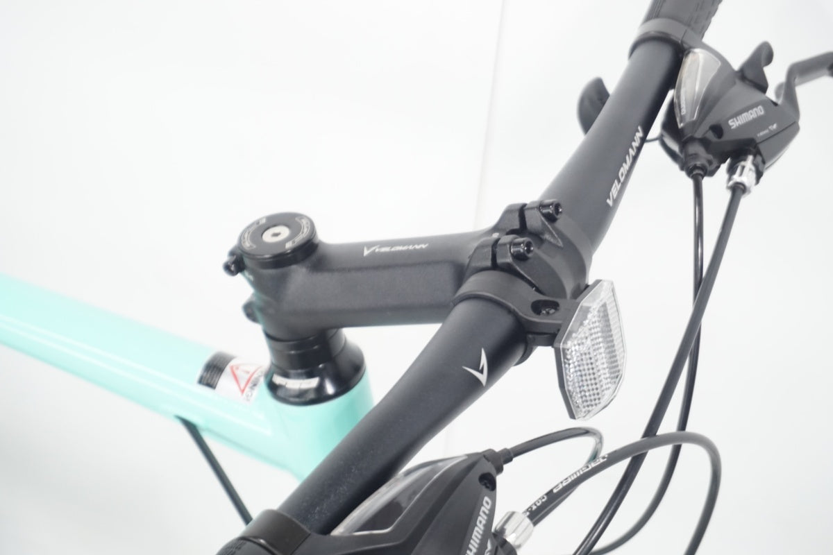 BIANCHI 「ビアンキ」 C-SPORT 1 2024年モデル クロスバイク / 滋賀大津店