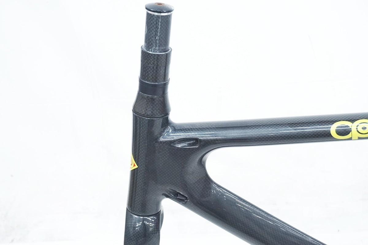 CEEPO 「シーポ」 650C カーボン フレームセット / 大阪美原北インター