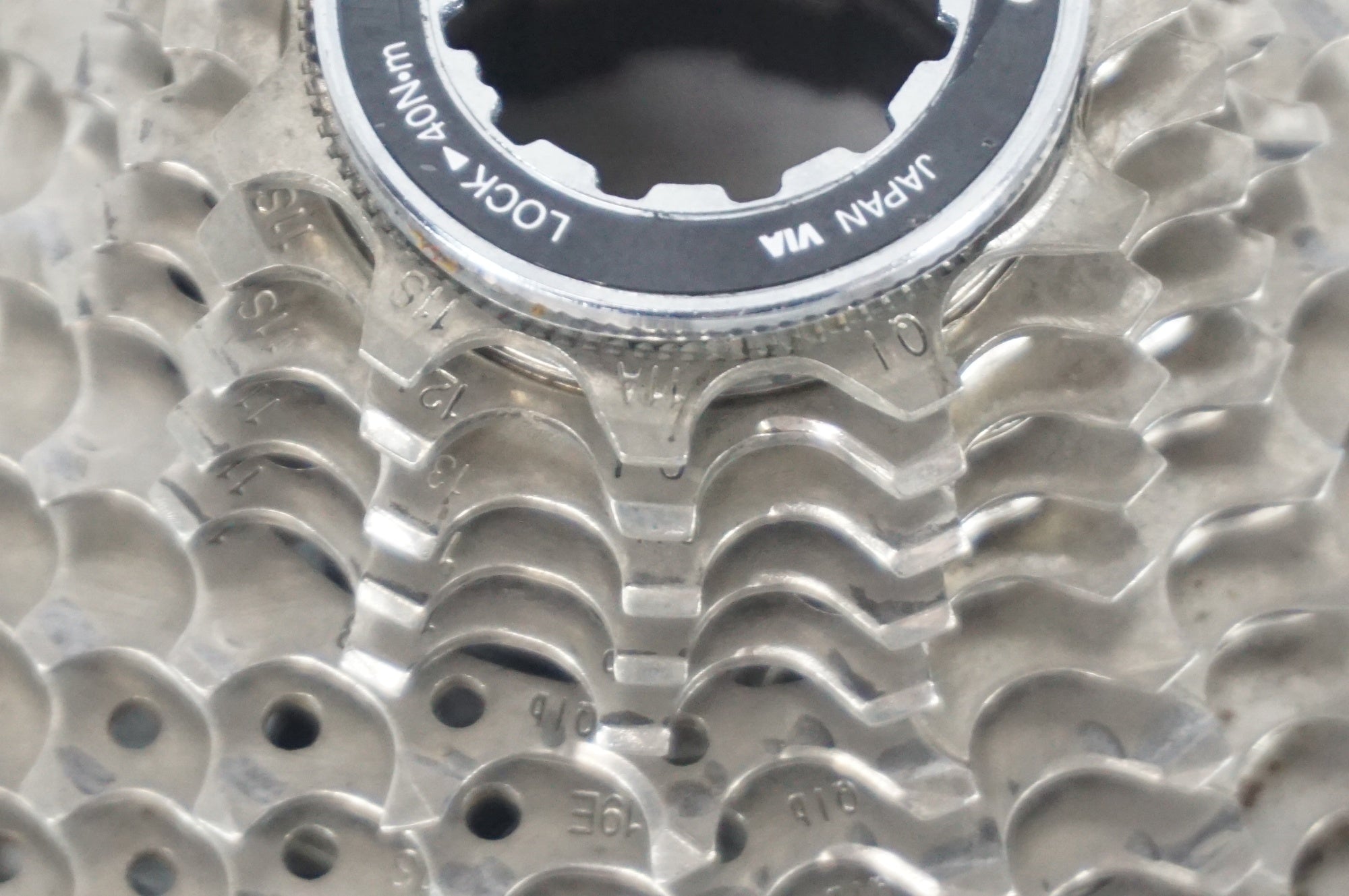 SHIMANO 「シマノ」 105 CS-R7000 11-28T スプロケット / 阪急塚口店