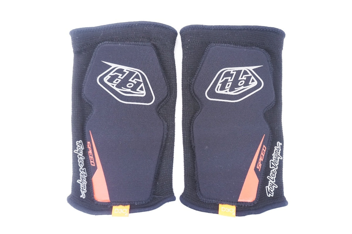 TROYLEE DESIGNS 「トロイリーデザイン」 XS/SMサイズ ニーガード / 大阪美原北インター店