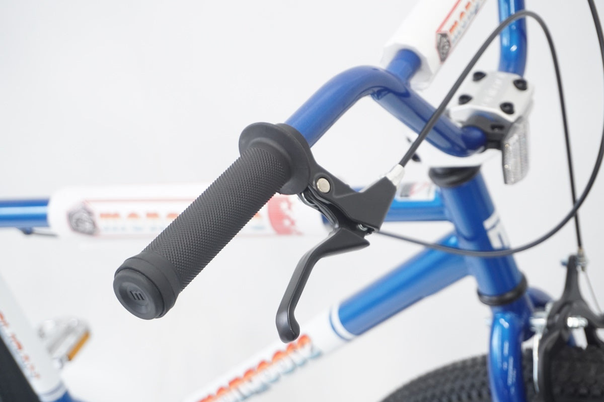 冬ギフト セ MONGOOSE 「マングース」 BMX 2023年頃モデル 29 ST HOOLIGAN 自転車本体