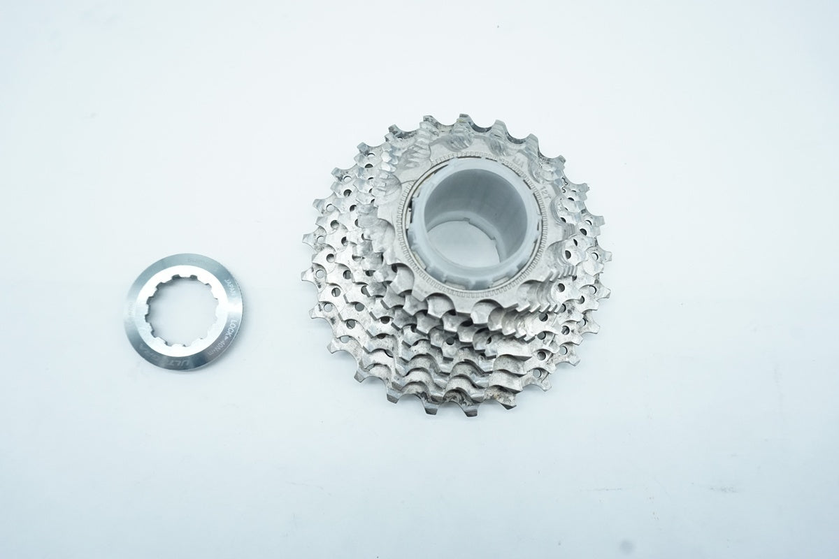 SHIMNO「シマノ」 ULTEGRA CS-6700 スプロケット/ 京都西院店