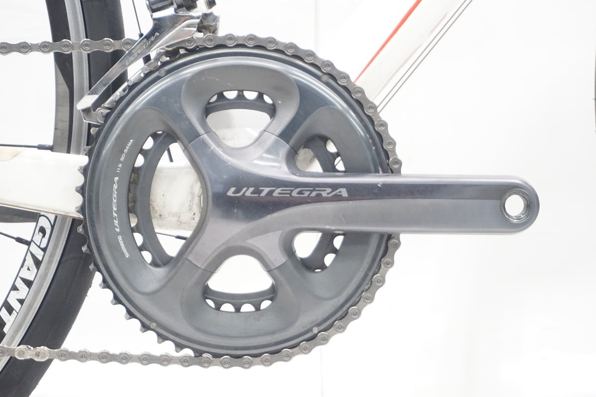 GIANT 「ジャイアント」 DEFY COMPOSITE 1 2014年モデル ロードバイク / 滋賀大津店