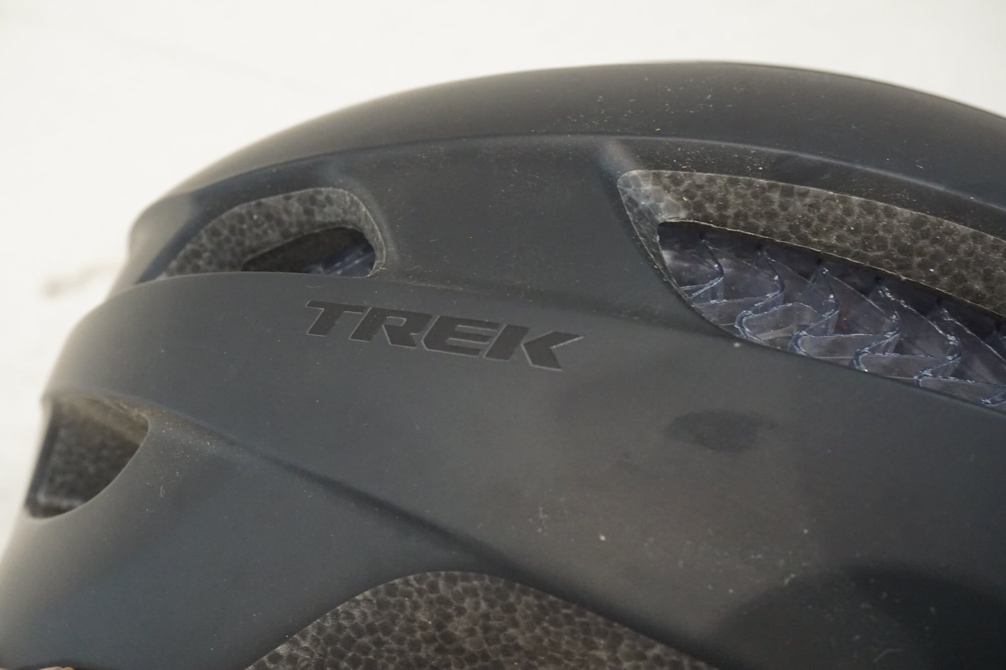 TREK 「トレック」 STRAVOS WAVECEL ASIA FIT M・Lサイズ ヘルメット / 横浜戸塚店