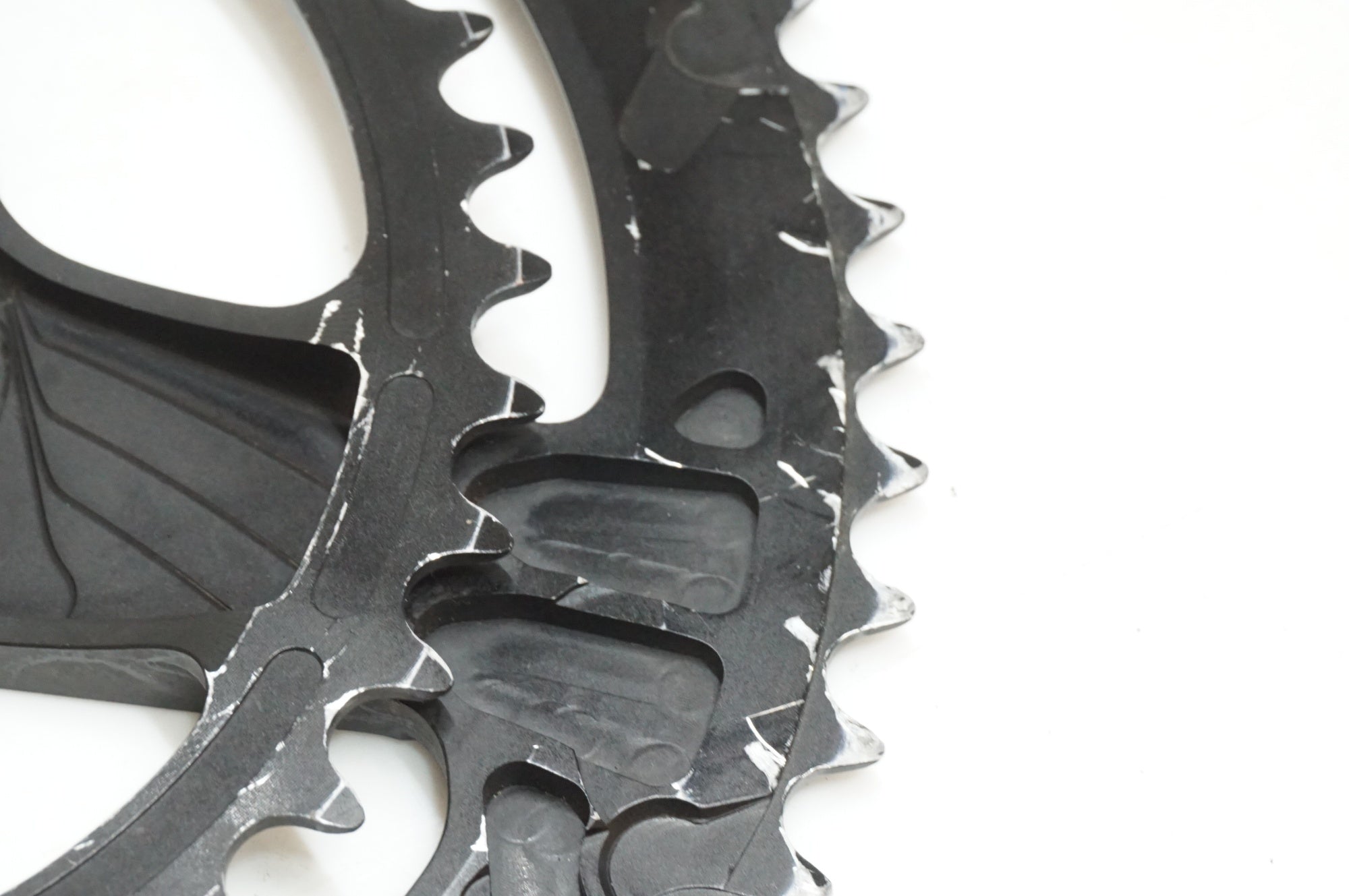 ROTOR 「ローター」 QRINGS 53-36T チェーンリング / 大宮店