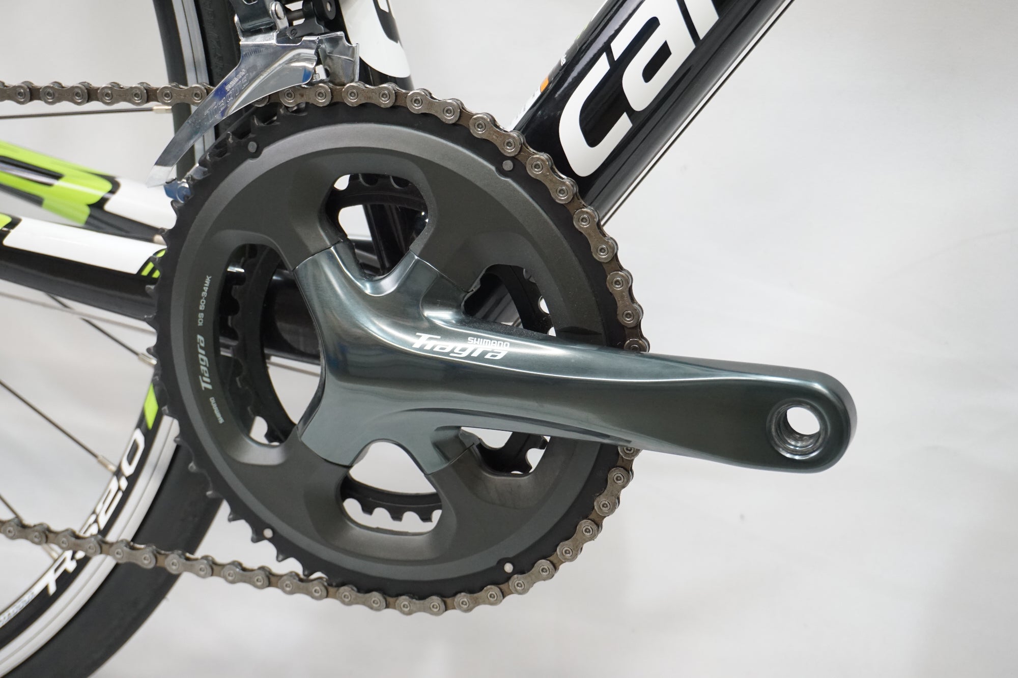 CANNONDALE 「キャノンデール」 CAAD8 TIAGRA 2016年モデル ロードバイク / 大宮店
