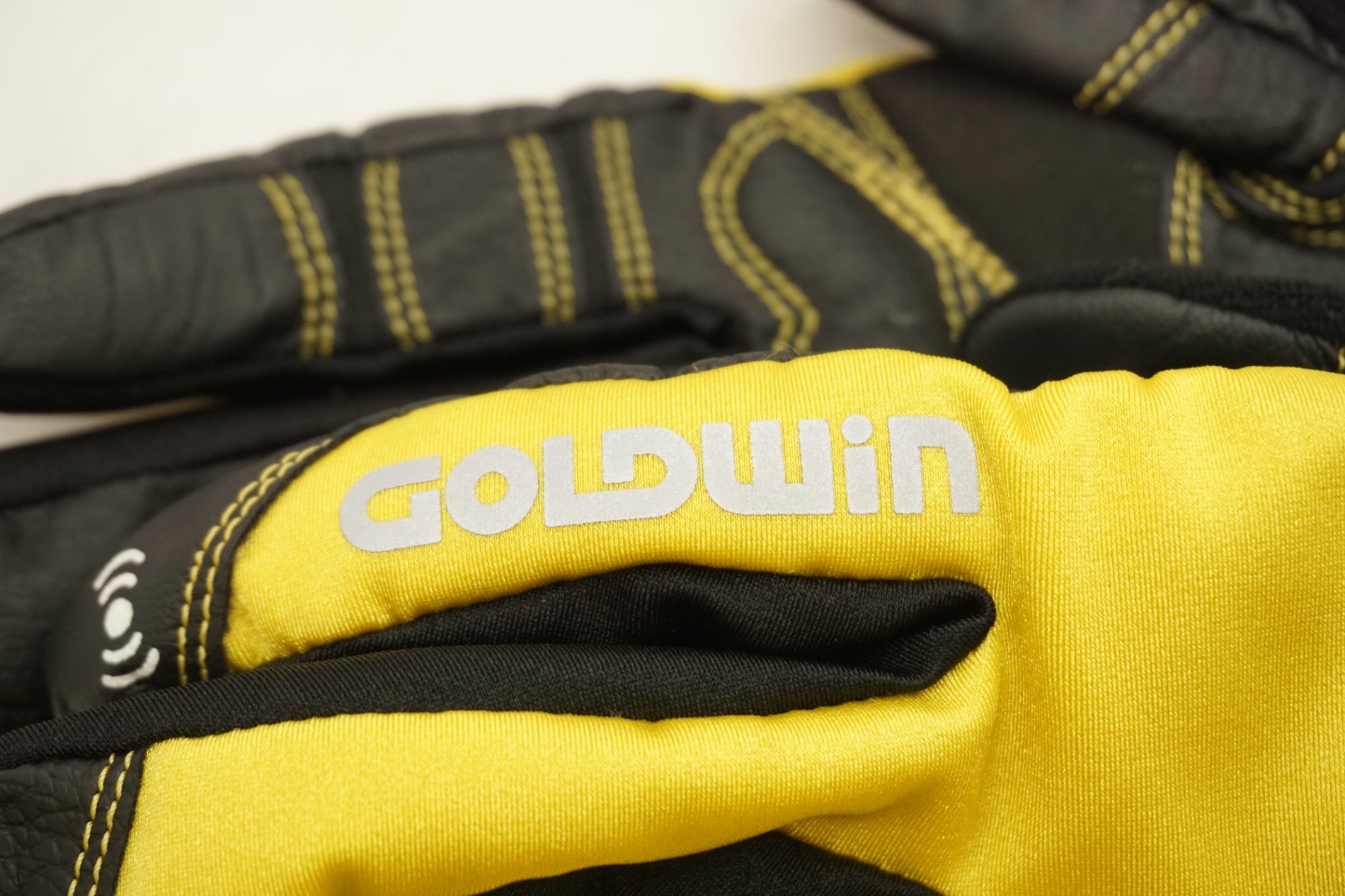 GOLDWIN 「ゴールドウィン」 Lサイズ グローブ / 有明ガーデン店