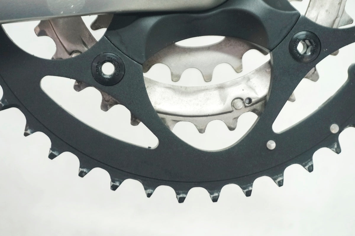 シマノ SHIMANO デオーレXT FC-M8000-B DEORE XT クランク 175mm