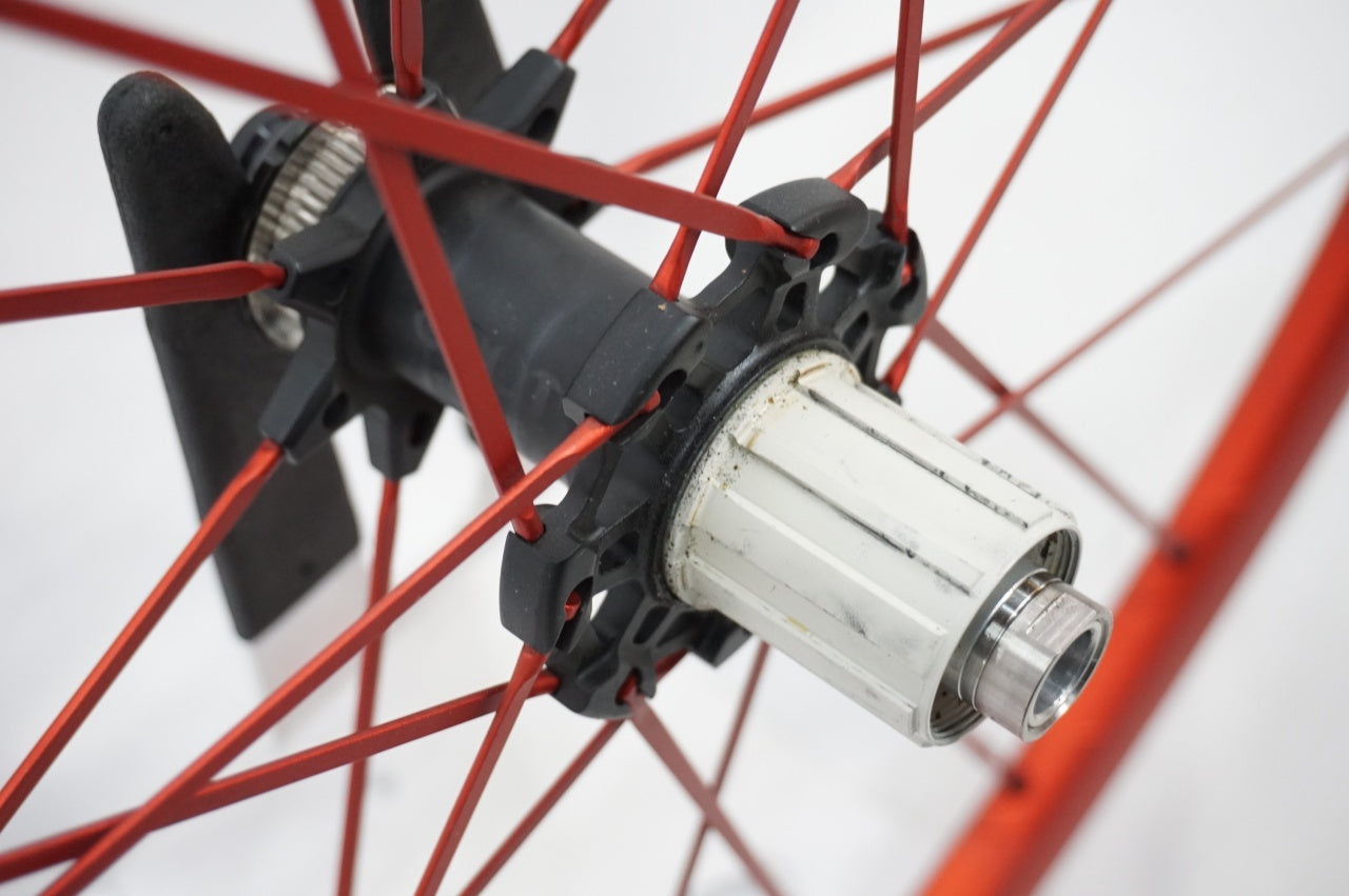 FULCRUM 2024 RACINGZERO CMPTZN DB WHEEL フルクラム
